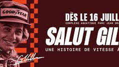 Salut Gilles : une histoire de vitesse à Montréal