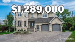 Un million pour une maison