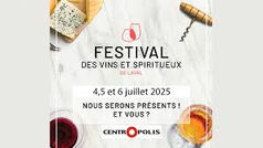 Événements Alcools et Vins  