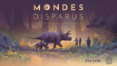 Mondes disparus : un voyage de 3,5 milliards d’années