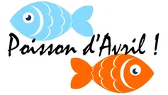 Poisson d'avril