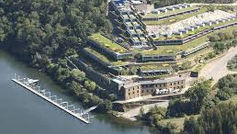 Octant sur le Douro