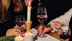 Temps des fêtes SAQ