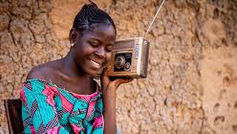 Journée mondiale de la radio