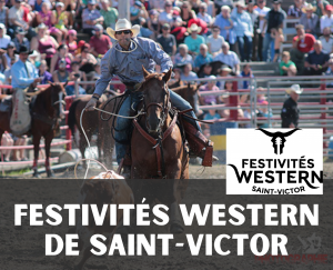 La Beauce country ce mois 