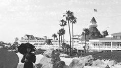 Les fantômes de San Diego depuis 1892