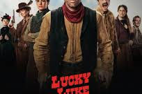 Lucky Luke a 80 ans et tire toujours aussi vite