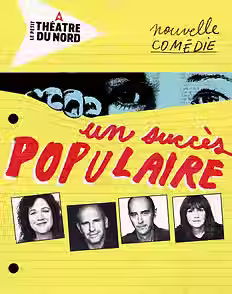 Un succès populaire  