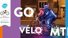 Festival et Go en vélo