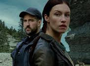 D’Anticosti au Texas et sur nos écrans