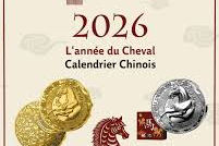 2026 : l’année du Cheval de Feu, entre élan et discernement