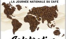 Journée nationale et semaine du café