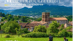 Sur les chemins de St-Jacques