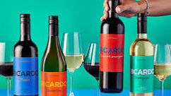 Nouvelle Gamme de vins Ricardo