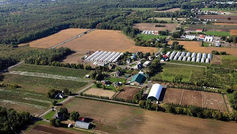 Saveurs et Santé du terroir de Laval