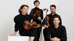 Quatuor à cordes de l'Agora