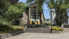 Concert lyrique, avec chocolat et vin de Porto