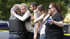 Enseigner, une profession dangereuse : Tuerie en Oregon 