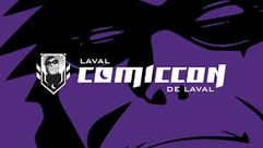 Comic Con de Laval