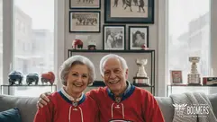 Les Canadiens de Montréal : Fondation et passion intemporelle