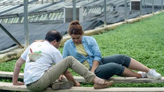 La mer et les océans pour nourrir la planète  