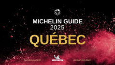 Le Michelin du Québec