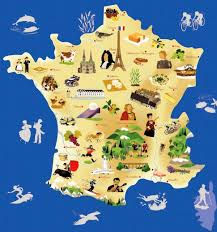 Douce France 