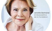 Campagne 2026 avec Janette  