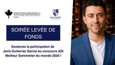 Encouragez un des nôtres