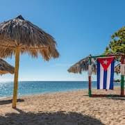 Tourisme au futur pour Cuba
