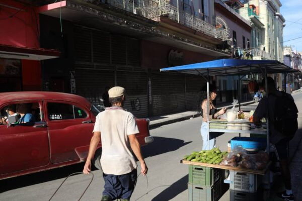 Trump et le pétrole arrivent