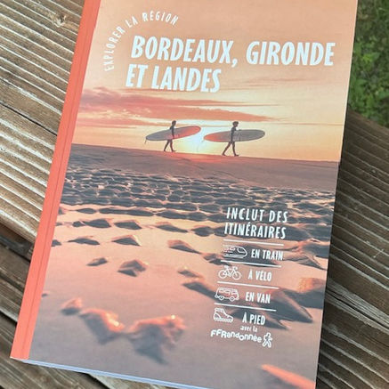 Bandol, Bordeaux, Gironde