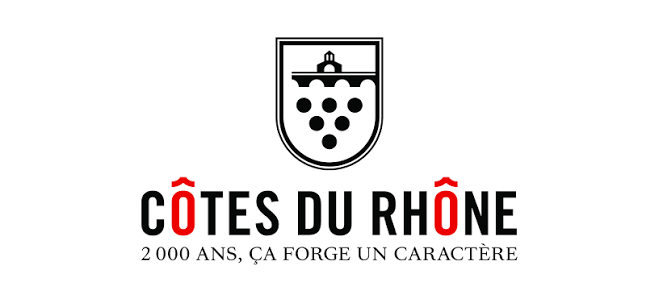 Rafraichis ton vin des Côtes du Rhône
