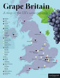 Les nouveaux pays du vin 