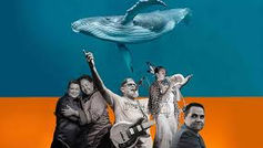 Song to the Whales/Chant de la baleine