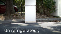 Déménagements et Go Recycle