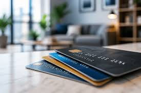 Payer son loyer avec sa carte de crédit ..