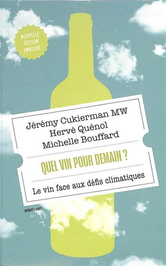 Vins d’hier et de demain