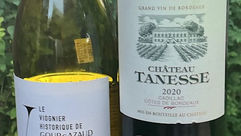 Plaisir estival en bouteille