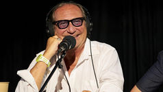 Les hommages à Franco Nuovo  