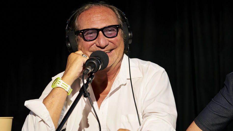 Les hommages à Franco Nuovo