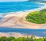 Les plages du Costa Rica