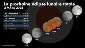 Éclipse de Lune