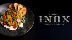 INOX, Bouffe & Houblons : quand la bière artisanale rencontre la bonne bouffe