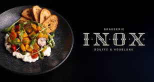 INOX, Bouffe & Houblons