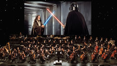 Star Wars : Un nouvel espoir en concert