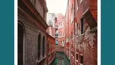 Venise et la Sicile en fin de semaine