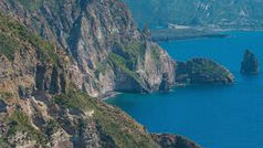 Les îles éoliennes, trésor de l'Humanité  