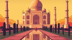 Unesco : Voyage à travers les trésors de l'humanité .