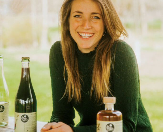 Le Domaine du Ridge vogue vers ses 30 ans